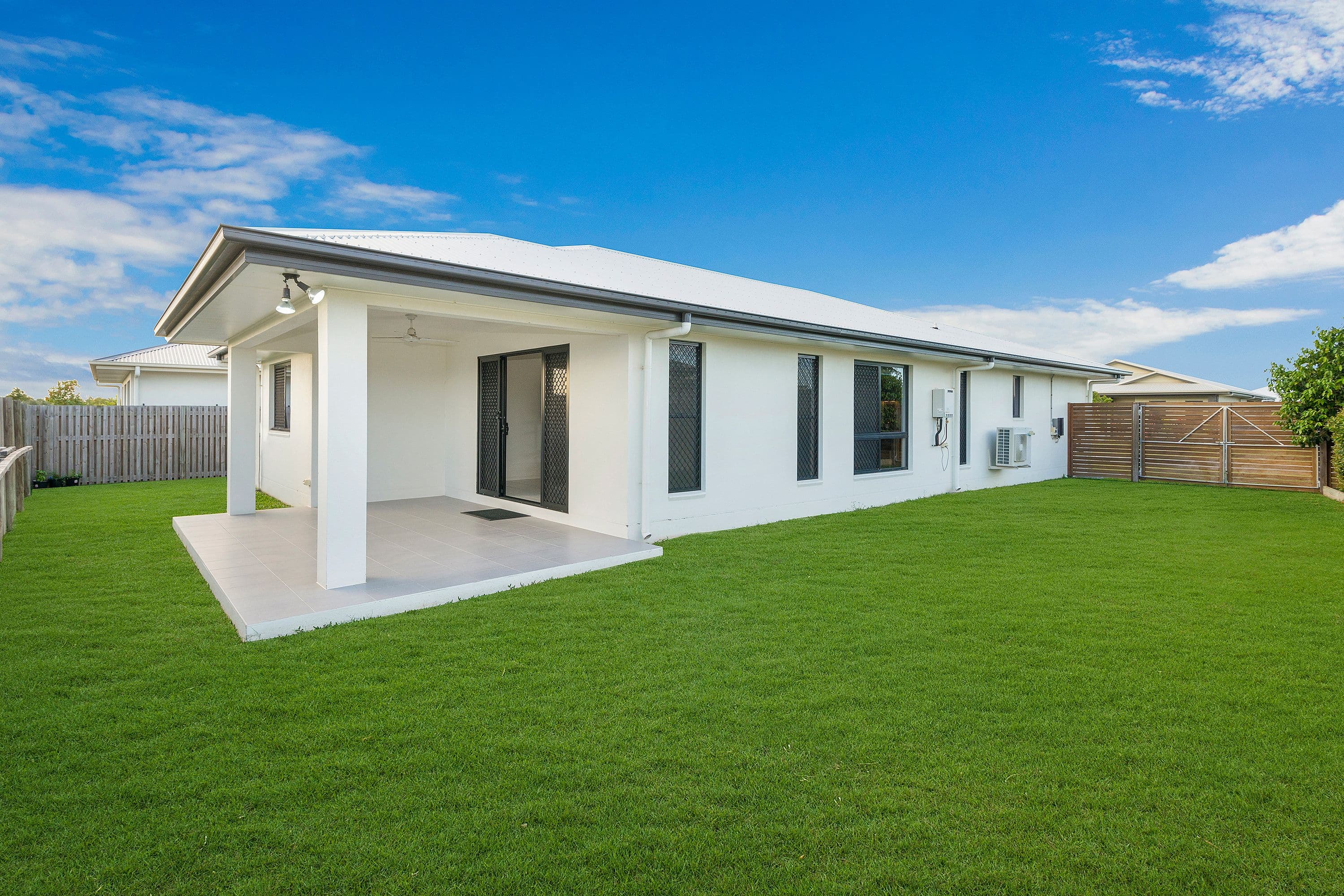 22 Baros Street, Burdell QLD 4818, Burdell - Thumbnail 8