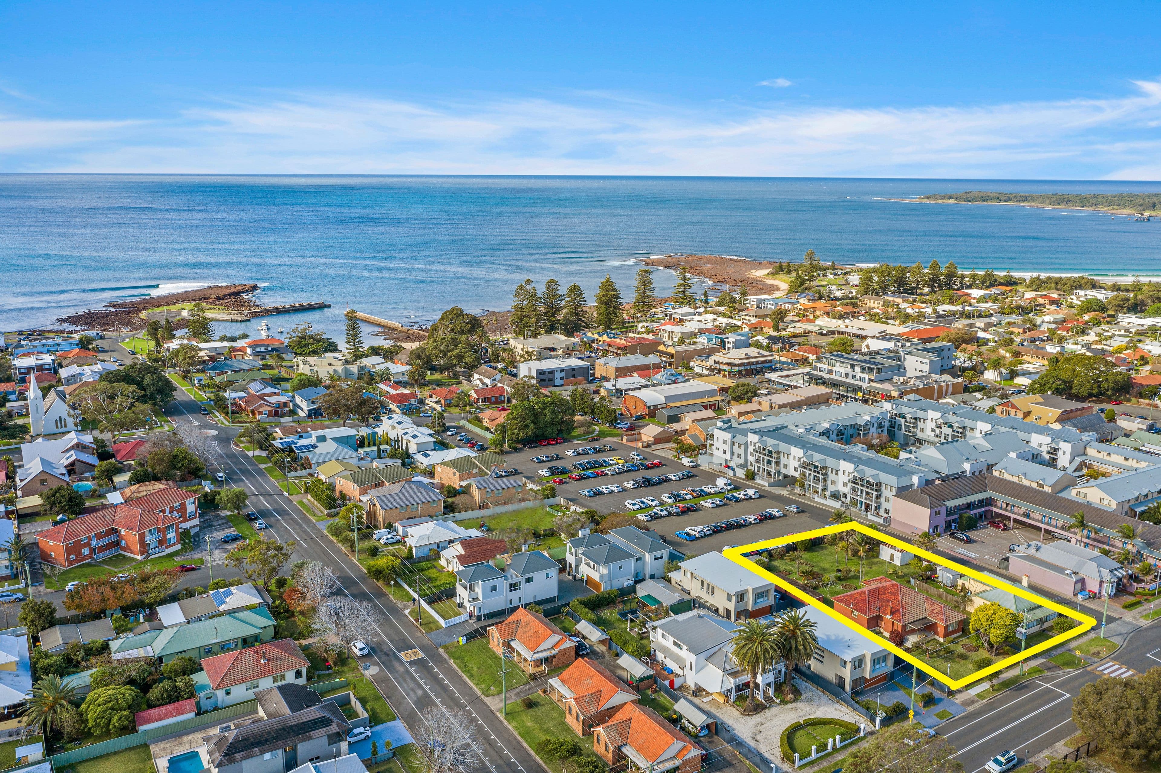 30 & 32 Mary Street, Shellharbour NSW 2529, Shellharbour - Image 1
