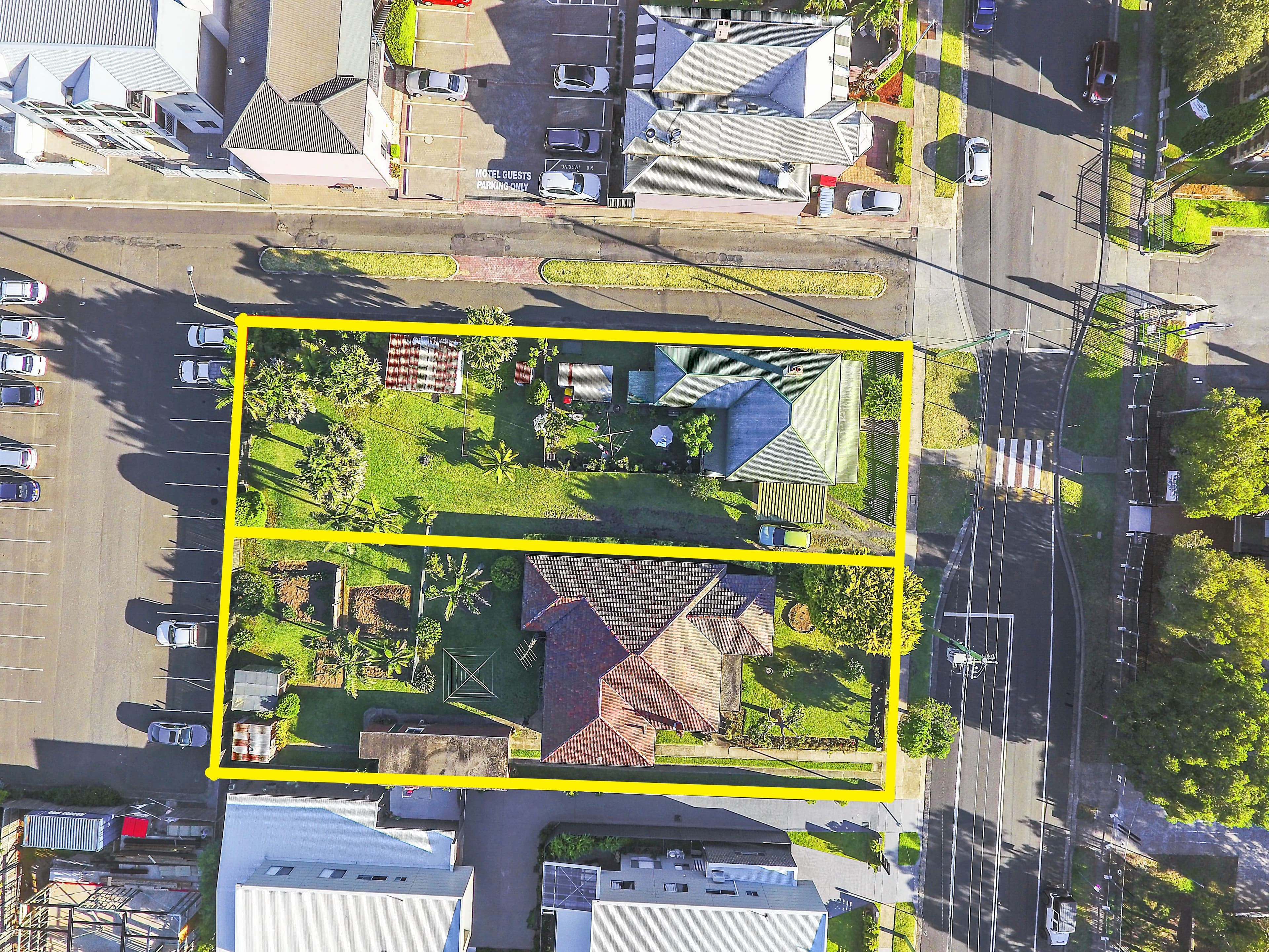 30 & 32 Mary Street, Shellharbour NSW 2529, Shellharbour - Thumbnail 2
