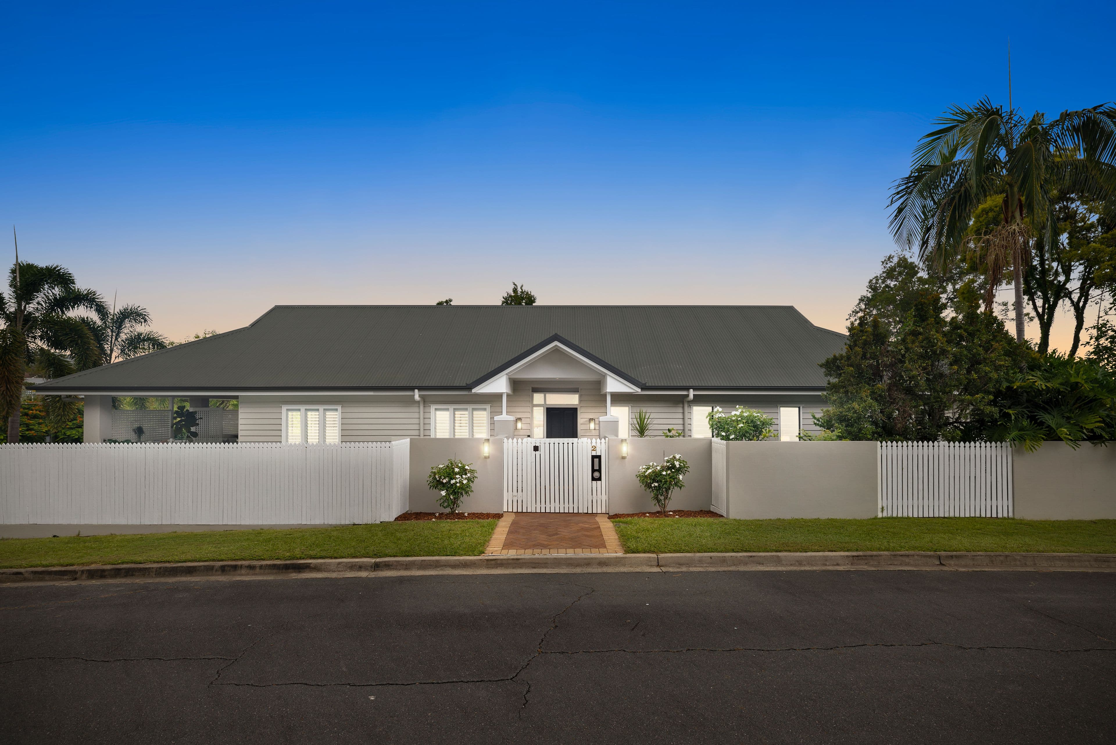 2 Moonya Street, Bardon QLD 4065, Bardon - Image 1