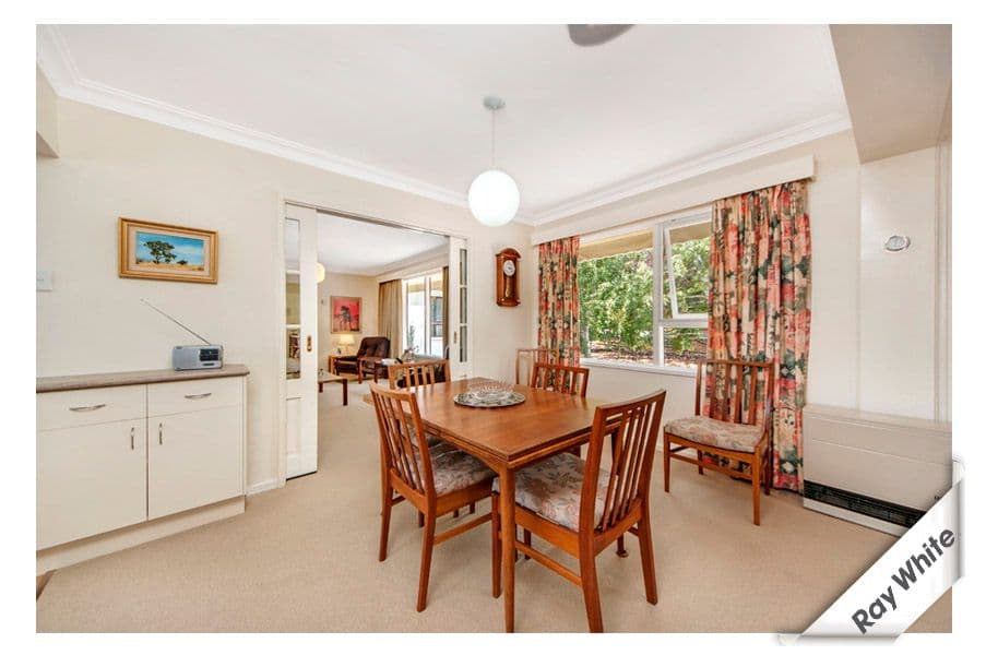 60 Mackellar Crescent, Cook ACT 2614, Cook - Thumbnail 3