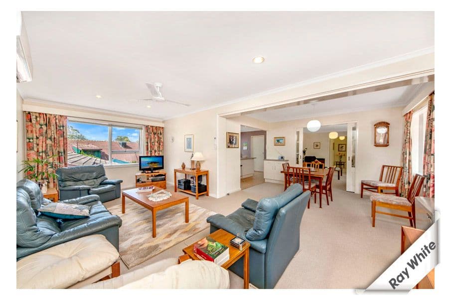 60 Mackellar Crescent, Cook ACT 2614, Cook - Thumbnail 4