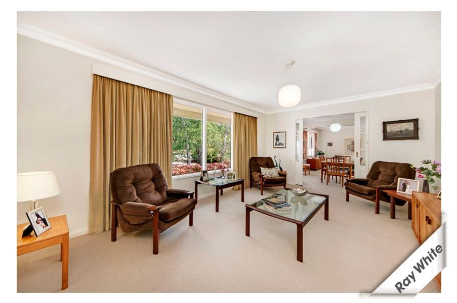 60 Mackellar Crescent, Cook ACT 2614, Cook - Thumbnail 5