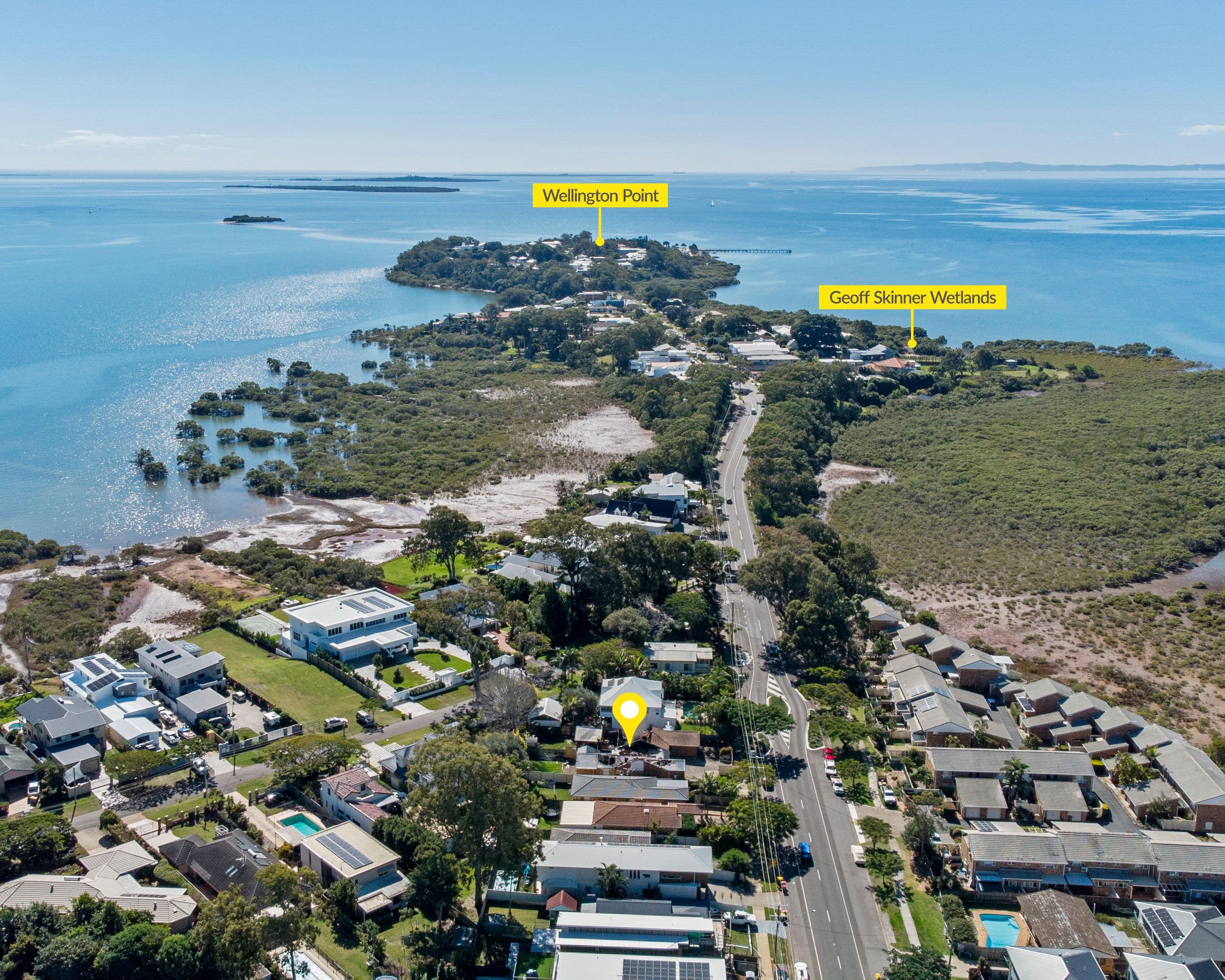274 Main Road, Wellington Point QLD 4160, Wellington Point - Thumbnail 2