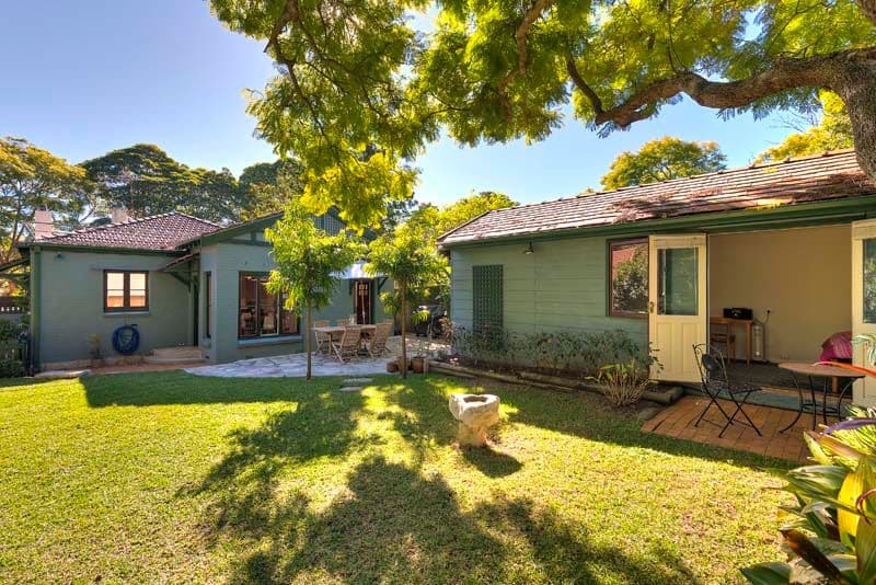 30 Boundary Street, ROSEVILLE NSW 2069, Roseville - Image 1