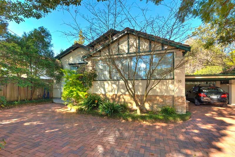 30 Boundary Street, ROSEVILLE NSW 2069, Roseville - Thumbnail 7
