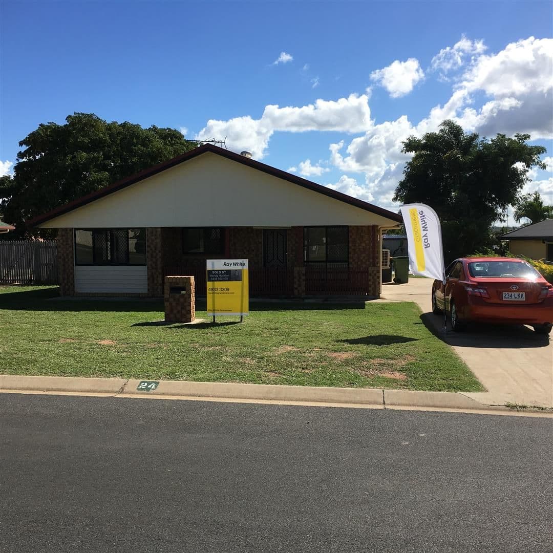 24 Bland Street, Gracemere QLD 4702, Gracemere - Image 1