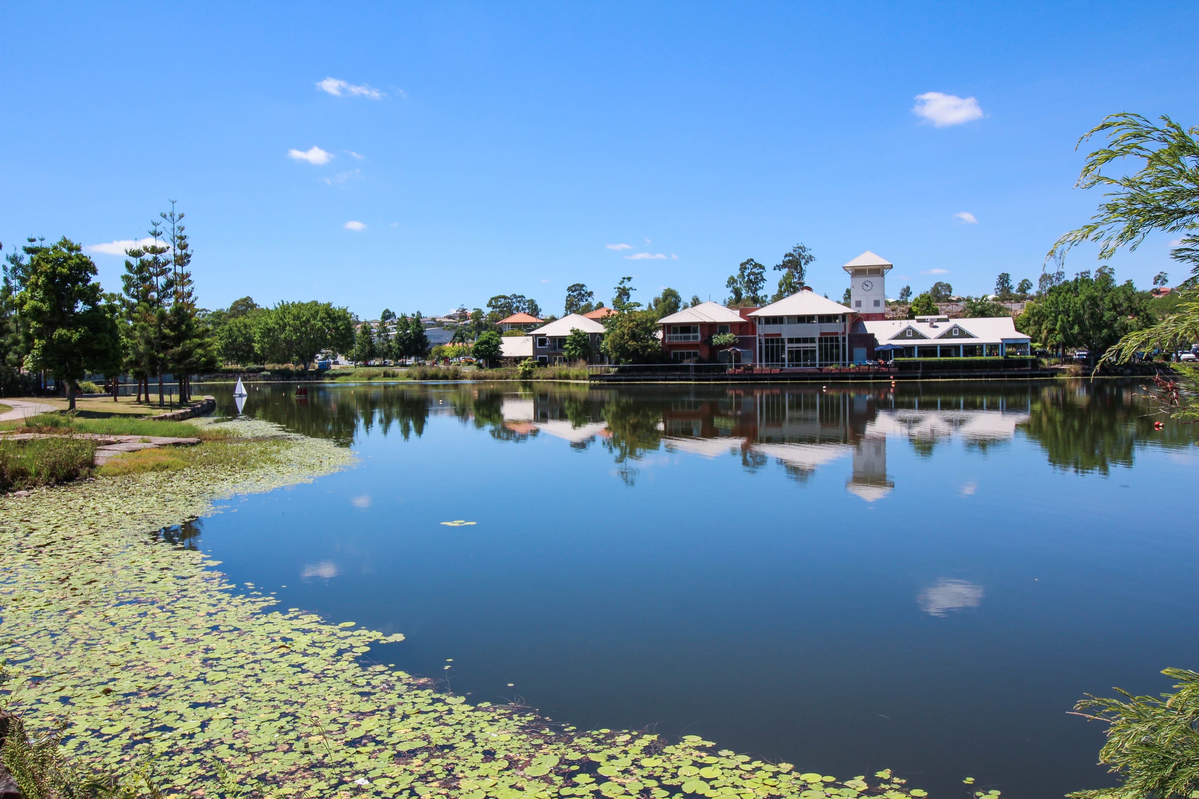 138 Springfield Lakes Boulevard, Springfield Lakes QLD 4300, Springfield Lakes - Thumbnail 3