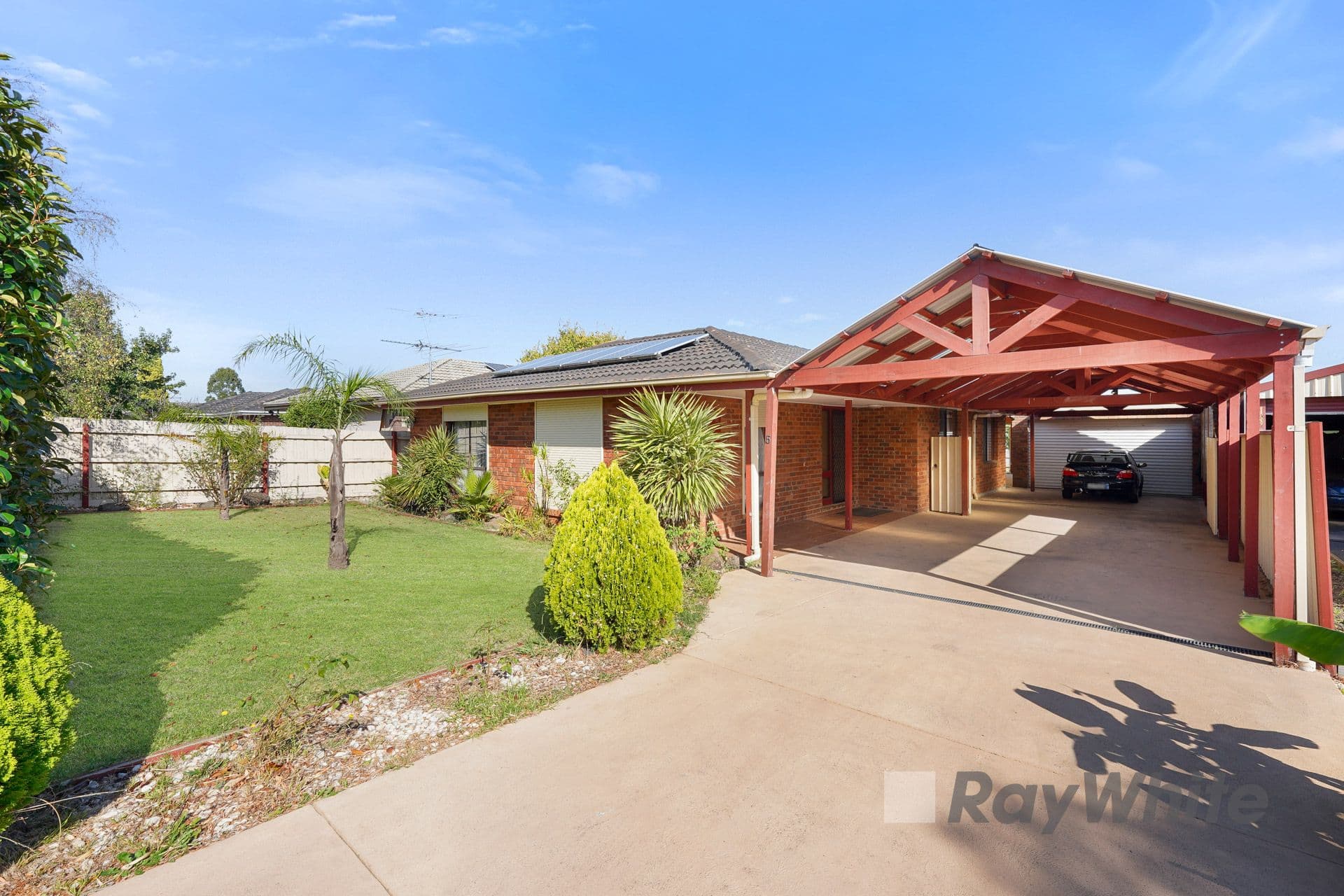5 Bosco Close, Narre Warren VIC 3805, Narre Warren - Image 1