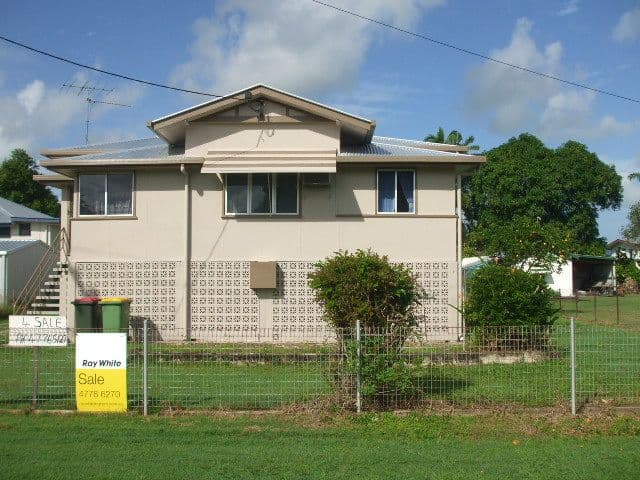 36 Davidson Street, INGHAM QLD 4850, Ingham - Thumbnail 4