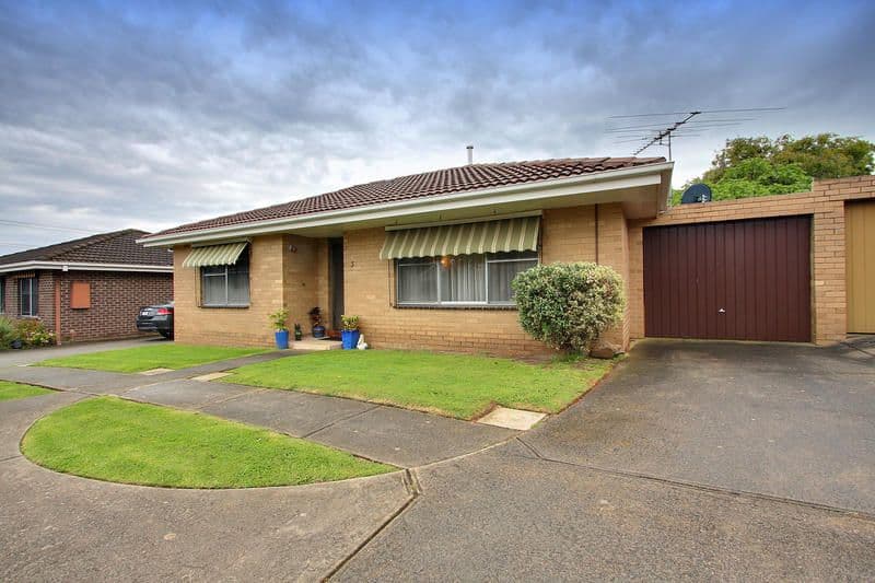 27 Barkly Street, MORNINGTON VIC 3931, Mornington - Image 1