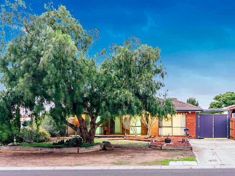 11 Jenni Court, Hoppers Crossing VIC 3029, Hoppers Crossing - Image 1