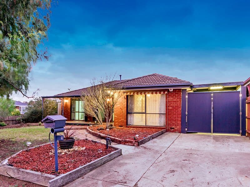 11 Jenni Court, Hoppers Crossing VIC 3029, Hoppers Crossing - Thumbnail 2