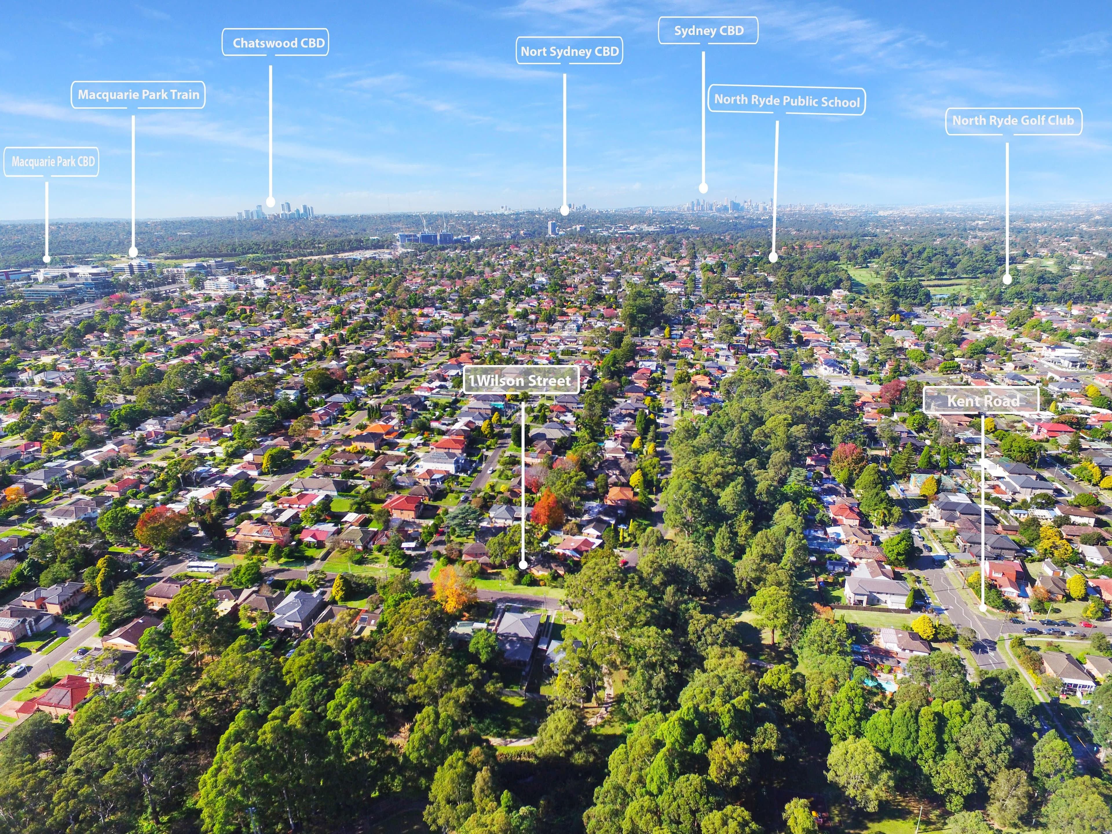 1 Wilson Street, North Ryde - Thumbnail 2