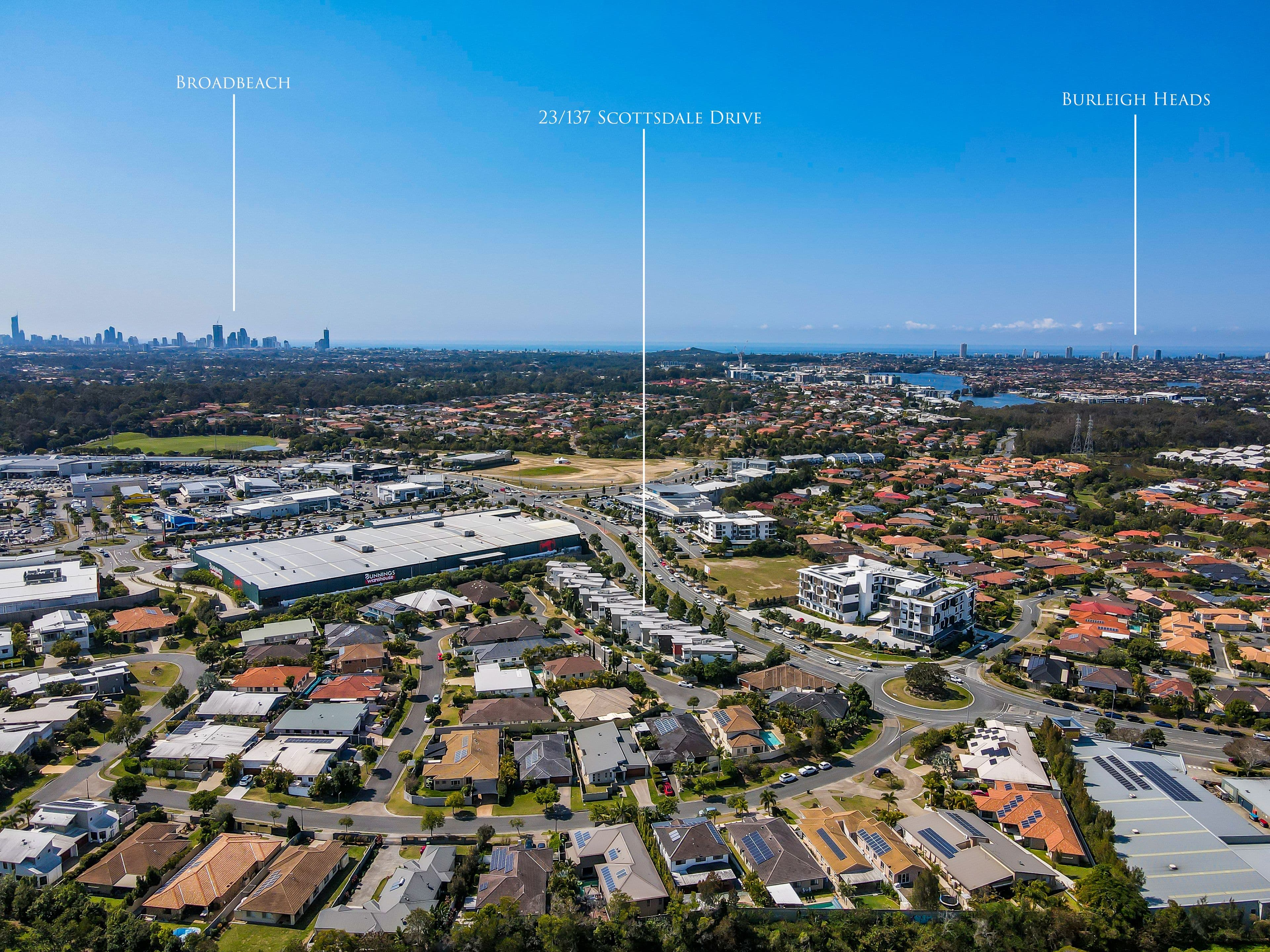 137 Scottsdale Drive, Robina QLD 4226, Robina - Image 1