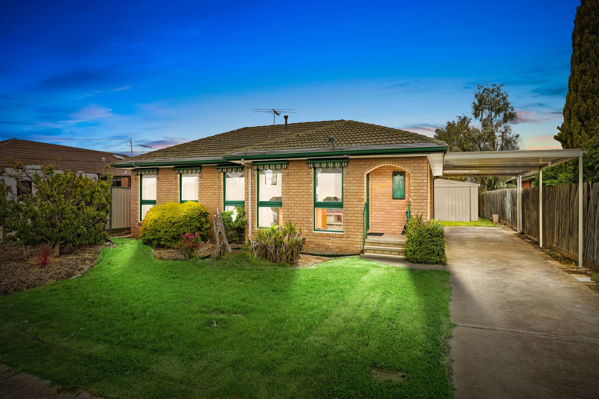 32 Derrimut Road, Hoppers Crossing VIC 3029, Hoppers Crossing - Image 1