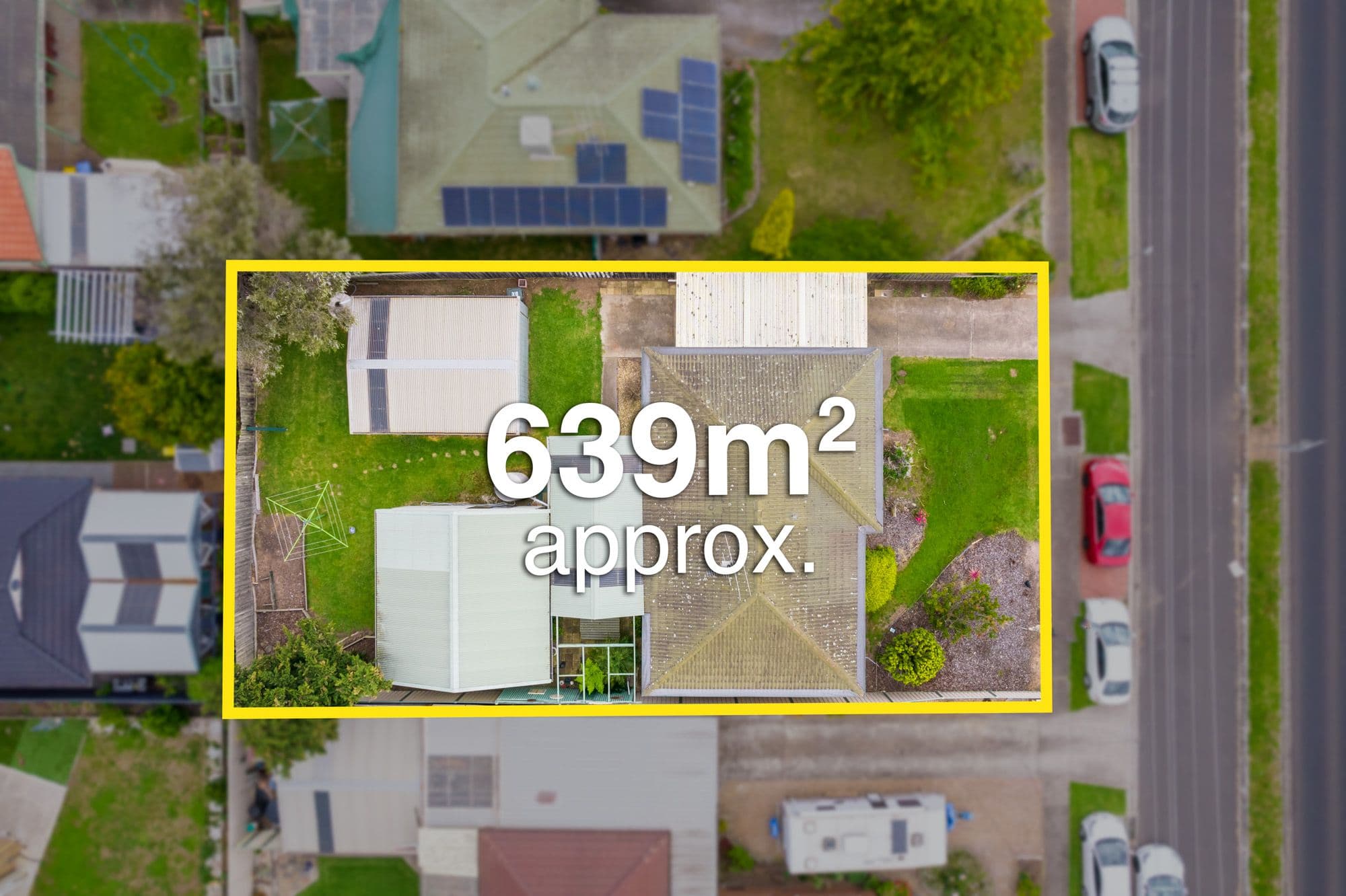 32 Derrimut Road, Hoppers Crossing VIC 3029, Hoppers Crossing - Thumbnail 3