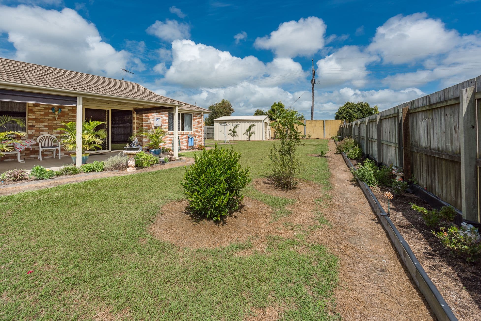 58 The Strand West, Thabeban QLD 4670, Thabeban - Thumbnail 2