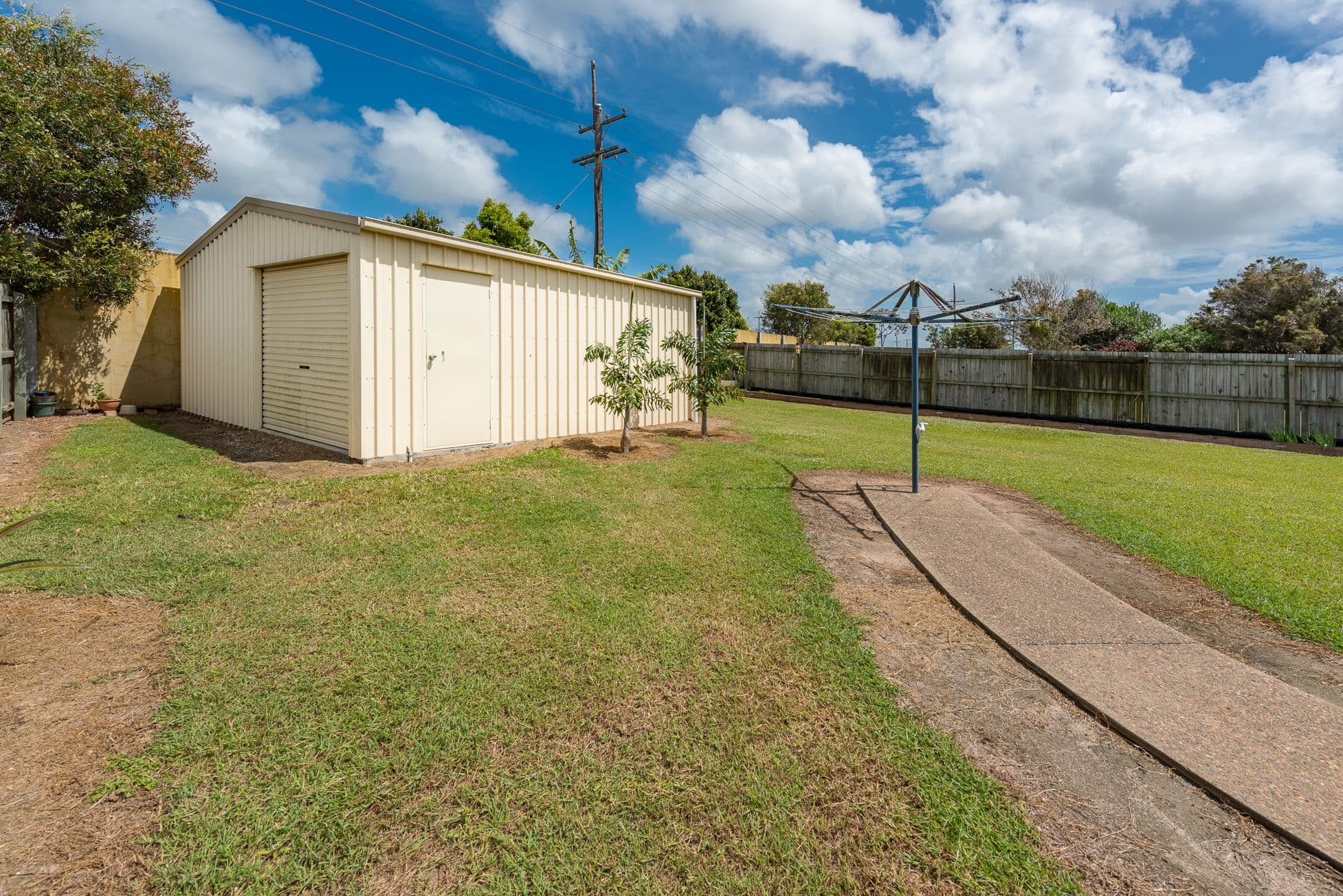 58 The Strand West, Thabeban QLD 4670, Thabeban - Thumbnail 3