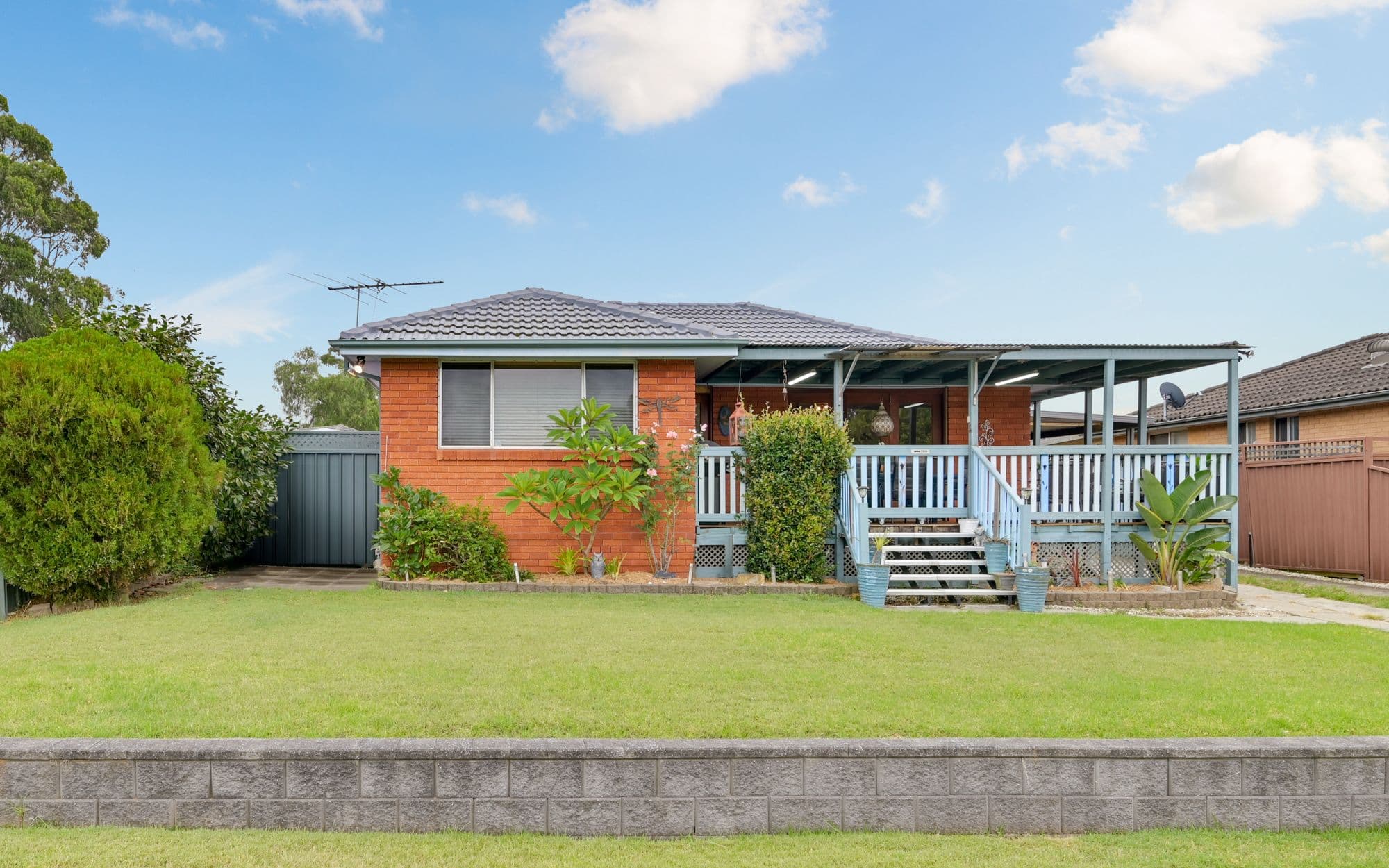 33 Kanangra Crescent, Ruse NSW 2560, Ruse - Image 1