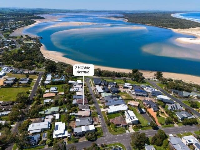 7 Hillside Avenue, Inverloch VIC 3996, Inverloch - Image 1