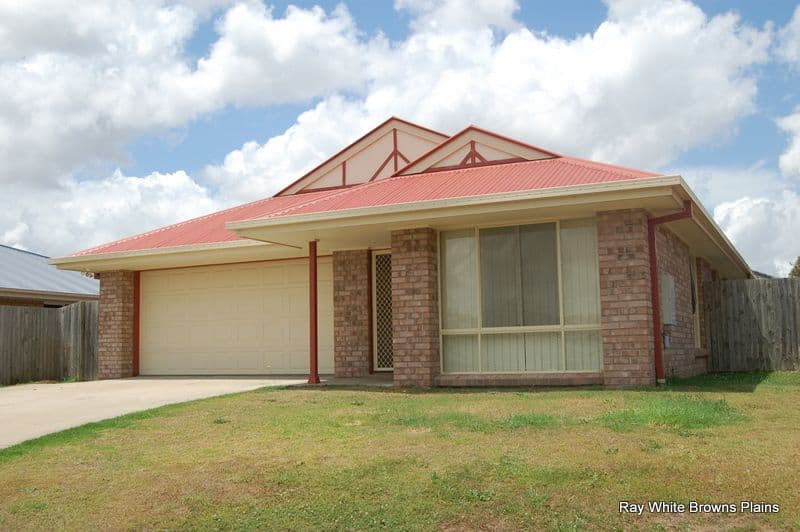16 Felix Court, CRESTMEAD QLD 4132, Crestmead - Image 1