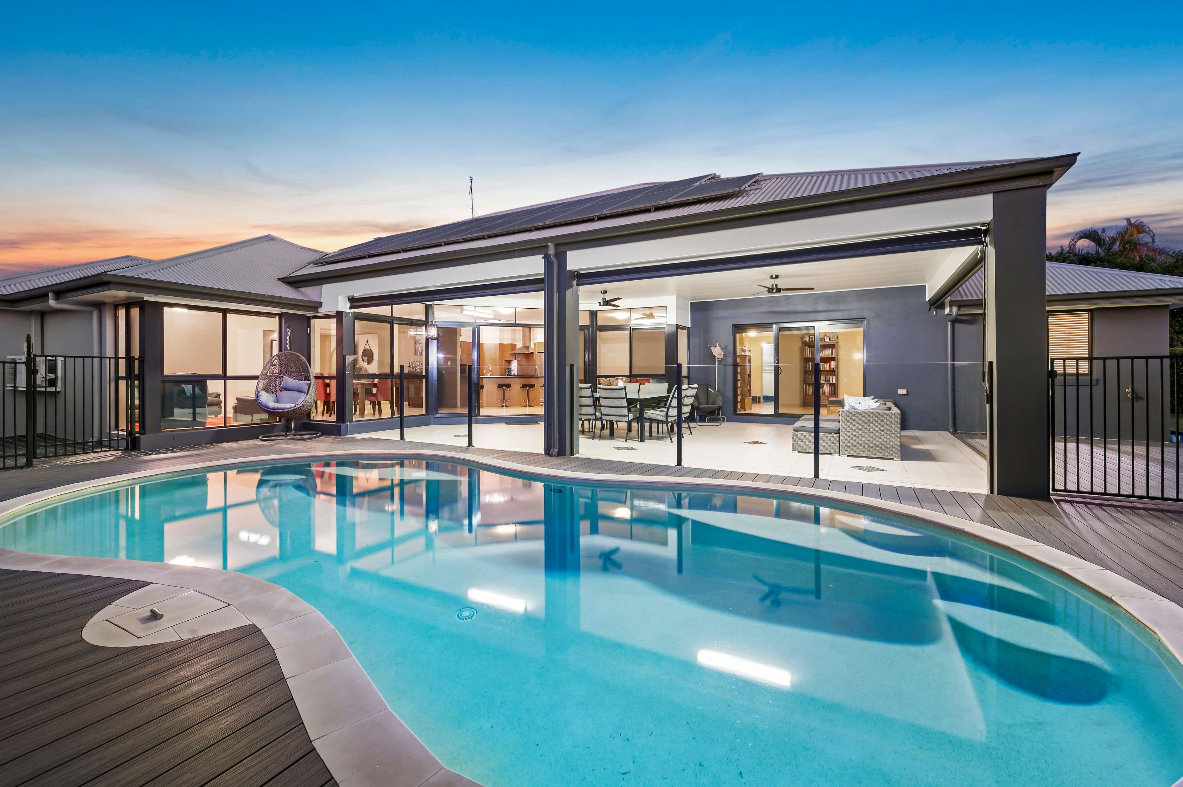 9 Myrtle Crescent, Brookwater QLD 4300, Brookwater - Thumbnail 2