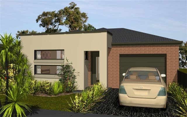 Lot 115 Clarendon Avenue, CRAIGIEBURN VIC 3064, Craigieburn - Image 1