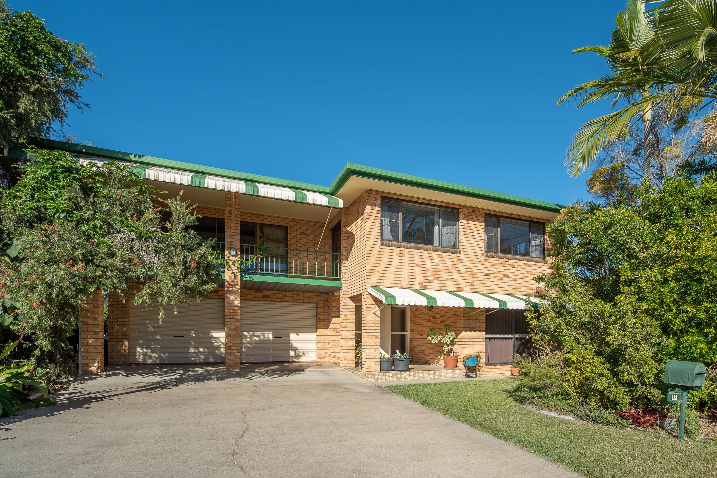 12 Grevillea Crescent, Kin Kora QLD 4680, Kin Kora - Thumbnail 2