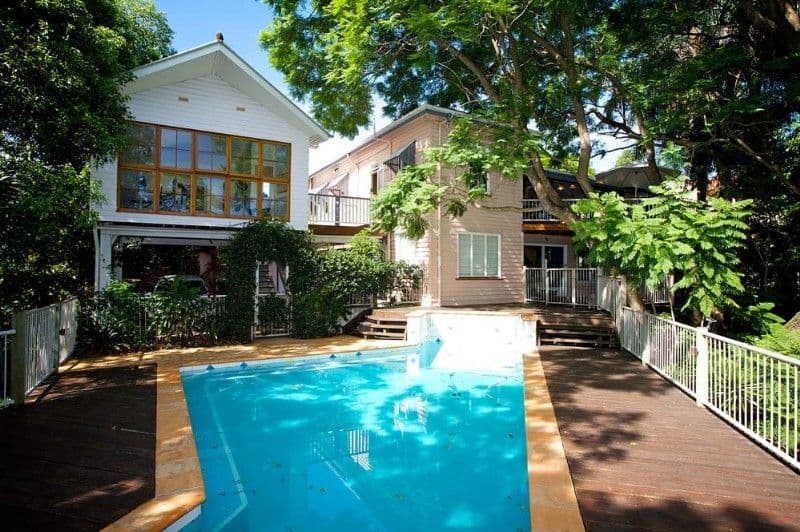 106 Simpsons Road, BARDON QLD 4065, Bardon - Image 1