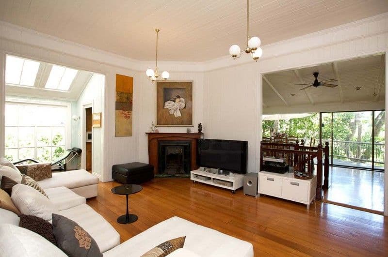 106 Simpsons Road, BARDON QLD 4065, Bardon - Thumbnail 3
