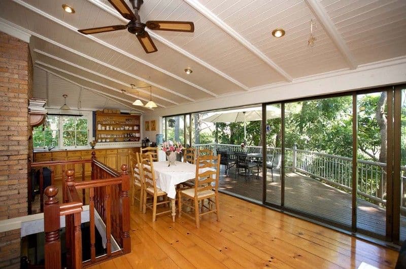 106 Simpsons Road, BARDON QLD 4065, Bardon - Thumbnail 4