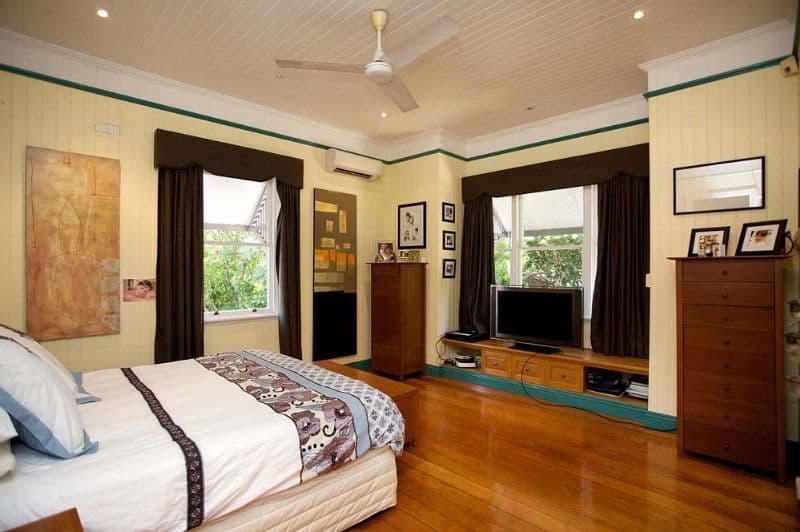 106 Simpsons Road, BARDON QLD 4065, Bardon - Thumbnail 5