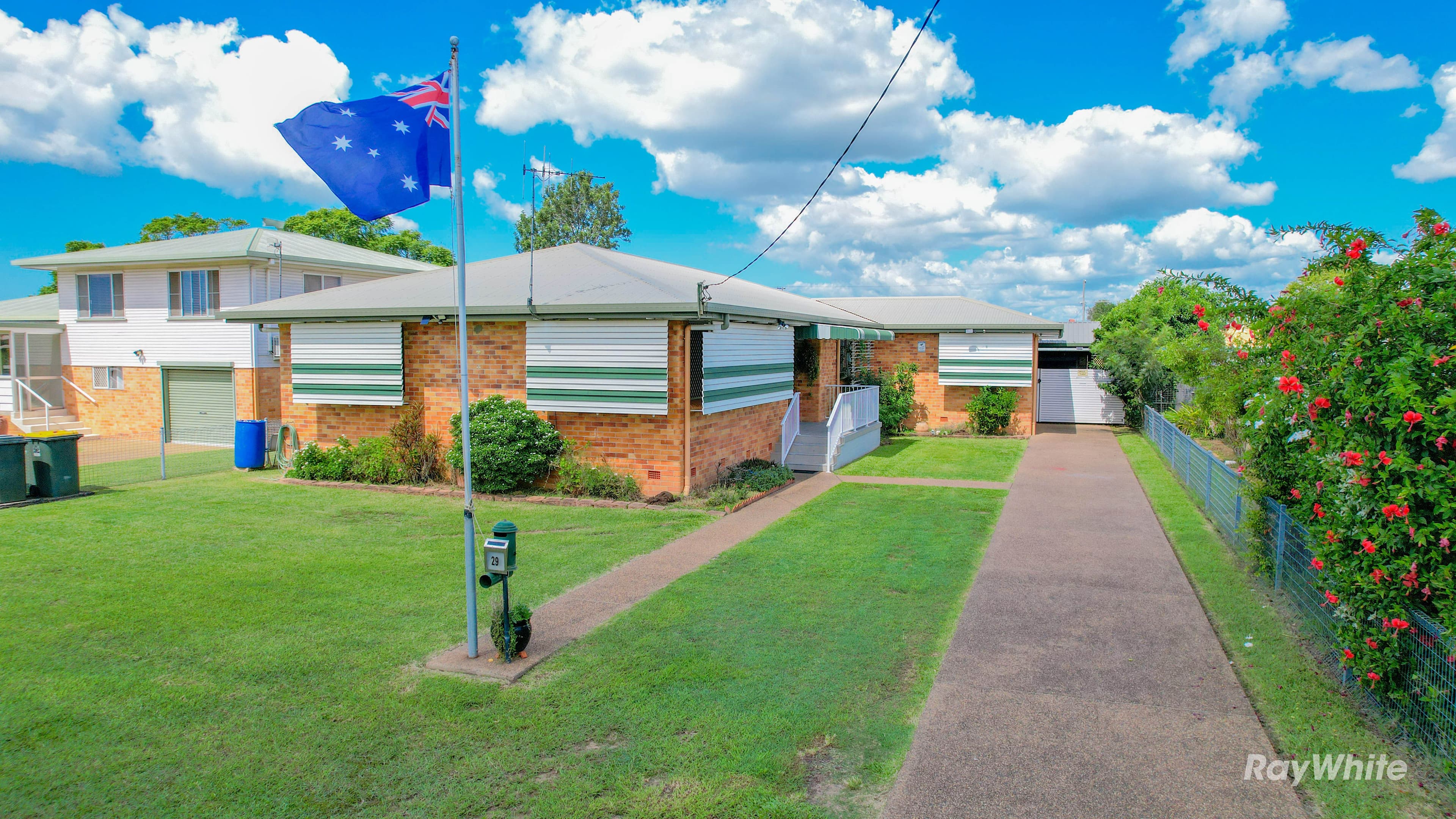 29 Walsh Street, Walkervale QLD 4670, Walkervale - Image 1