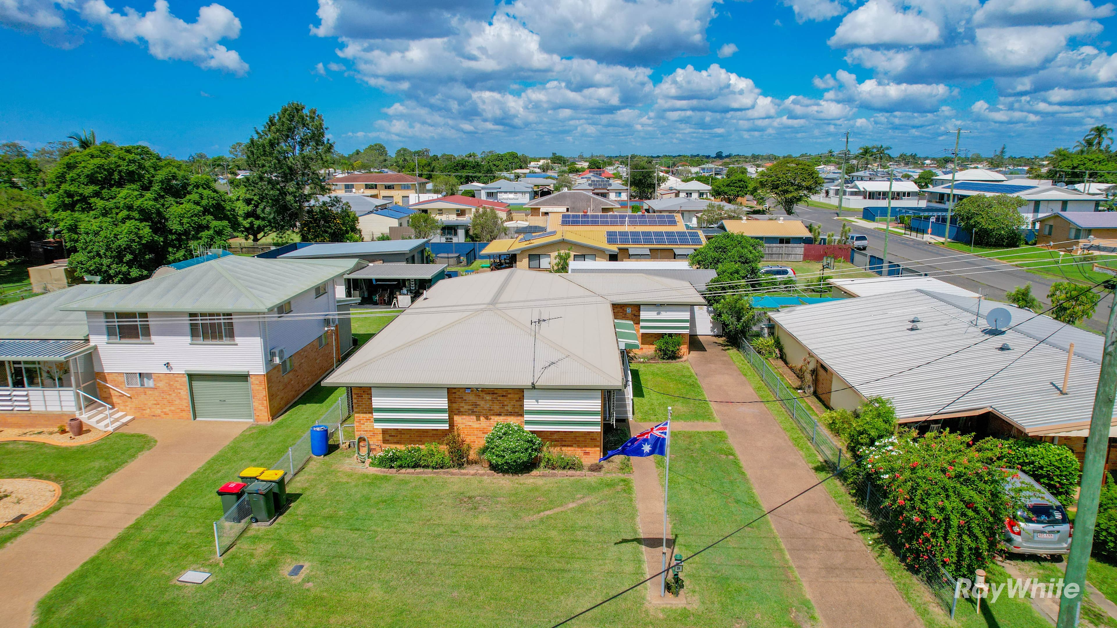 29 Walsh Street, Walkervale QLD 4670, Walkervale - Thumbnail 2