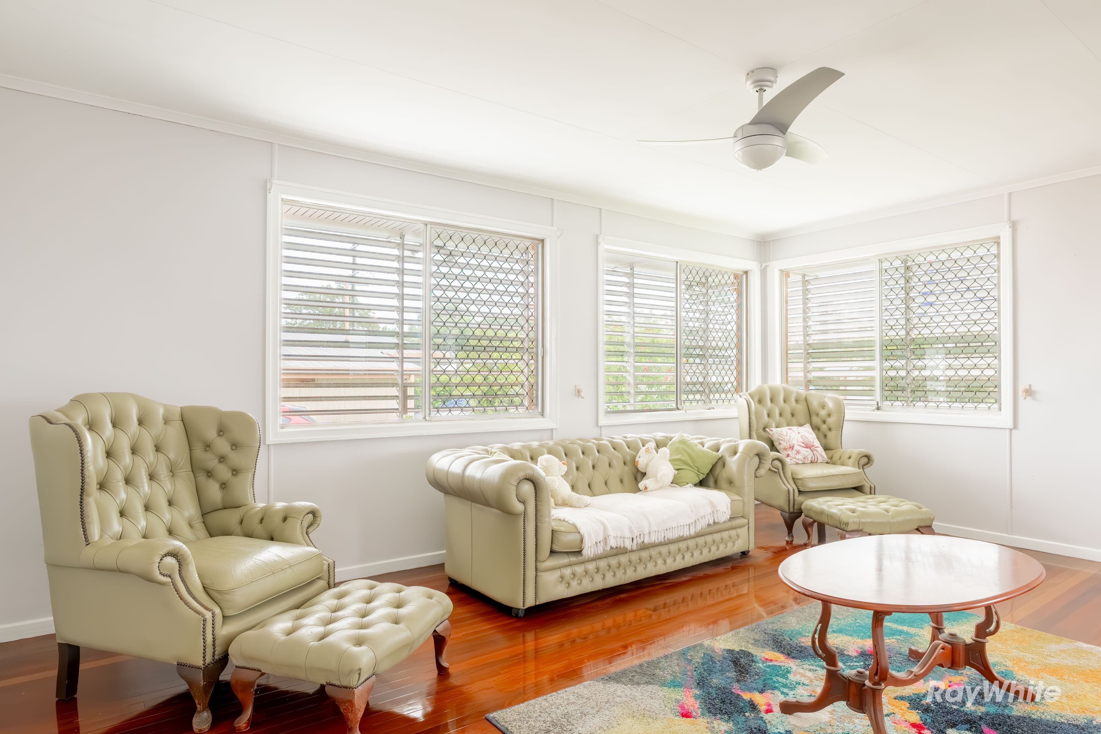 29 Walsh Street, Walkervale QLD 4670, Walkervale - Thumbnail 8