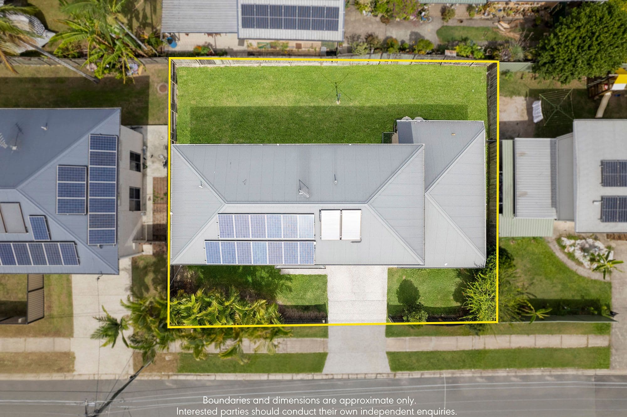 3 Homestead Street, Marsden QLD 4132, Marsden - Image 1