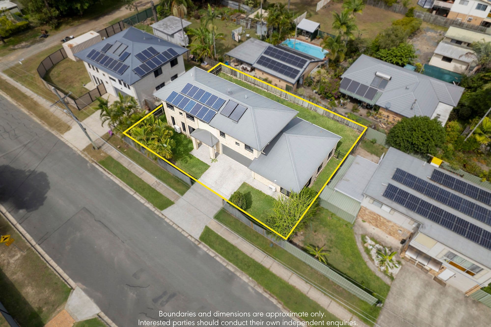 3 Homestead Street, Marsden QLD 4132, Marsden - Thumbnail 2