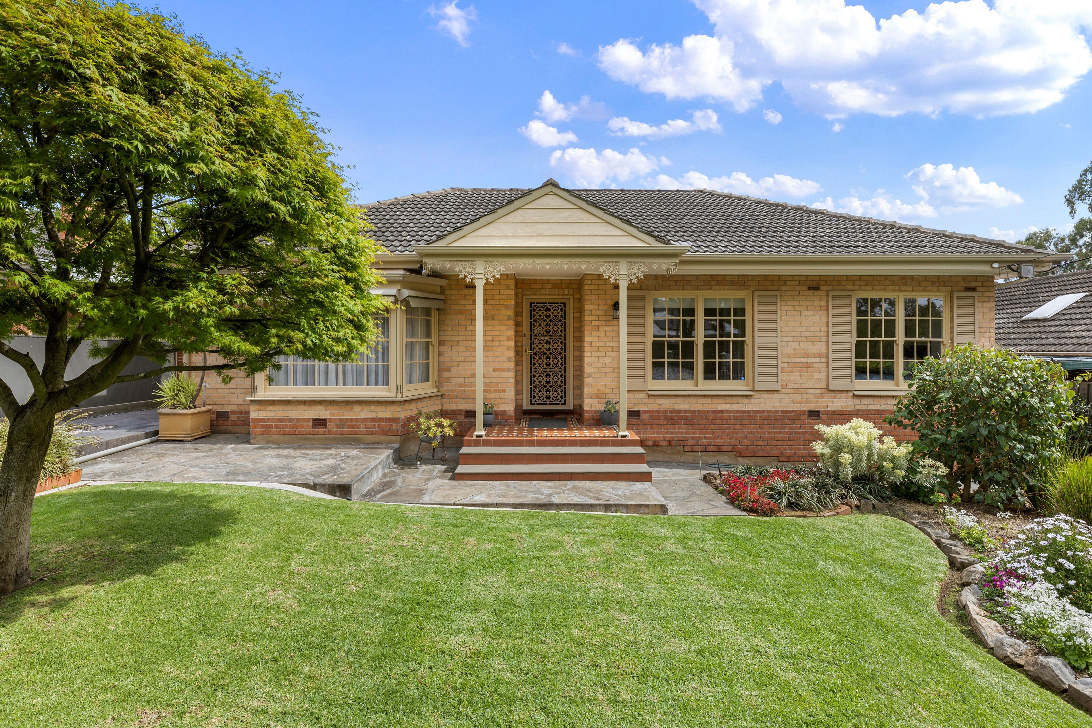 4 Sandra Avenue, Tea Tree Gully SA 5091, Tea Tree Gully - Image 1