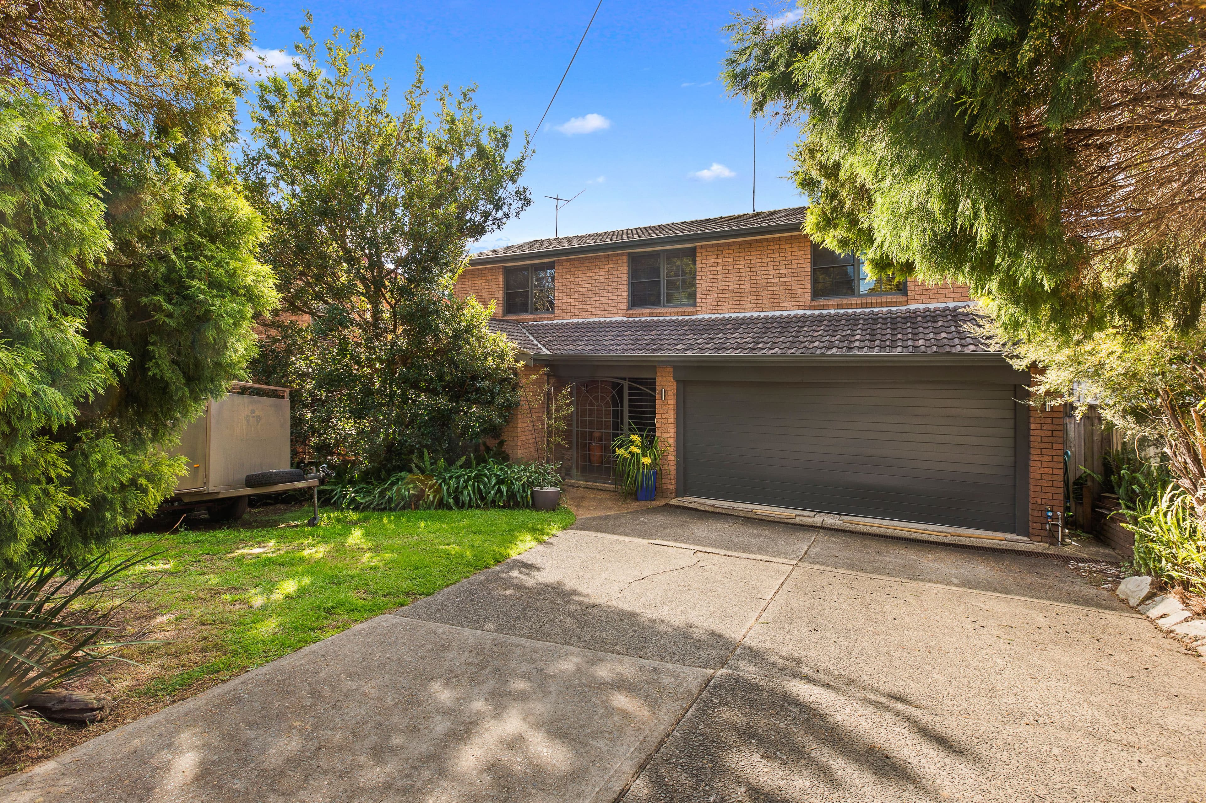 8 Higginbotham Road, Gladesville NSW 2111, Gladesville - Image 1