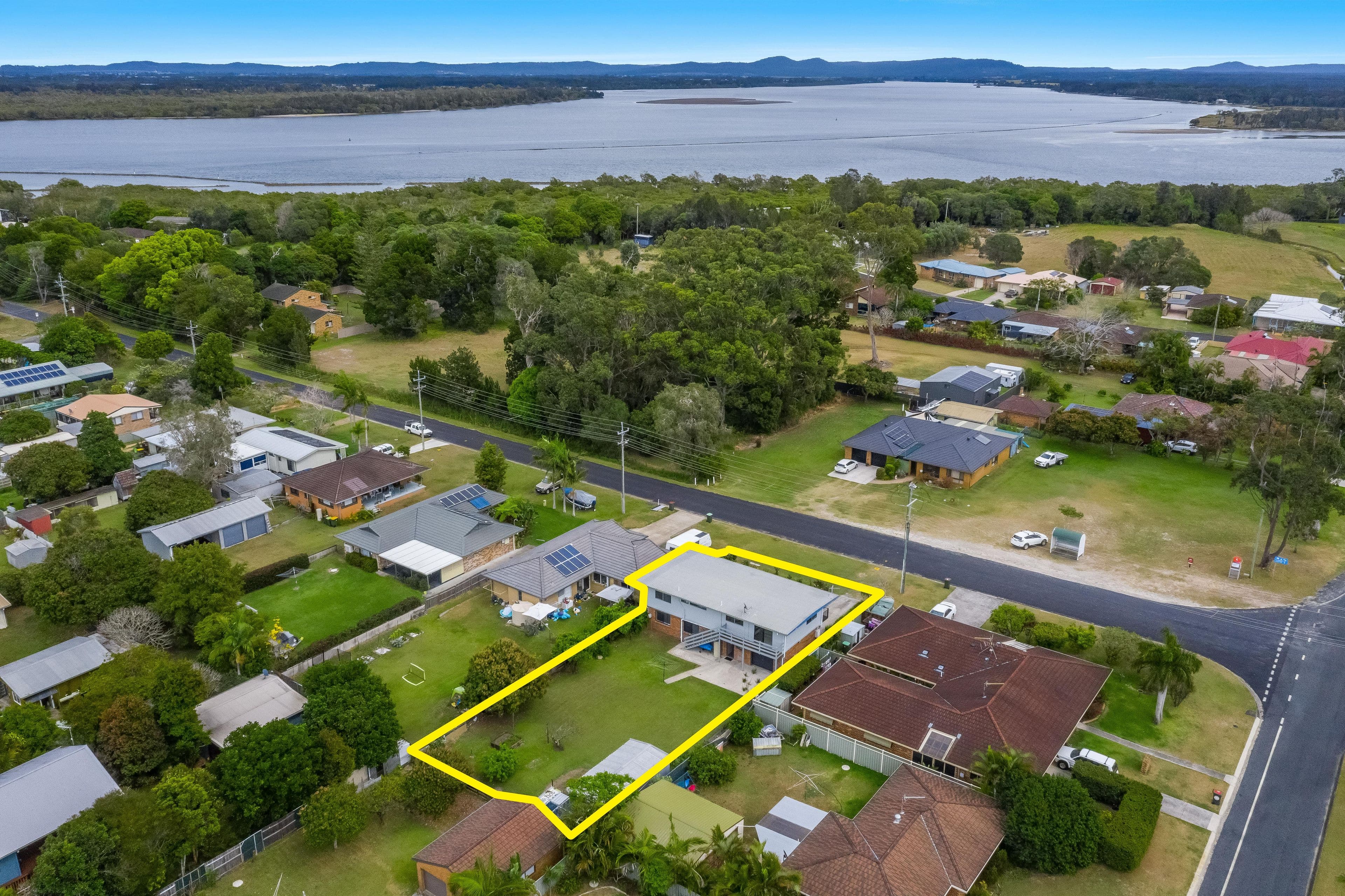 46 Riverview Street, Iluka NSW 2466, Iluka - Image 1