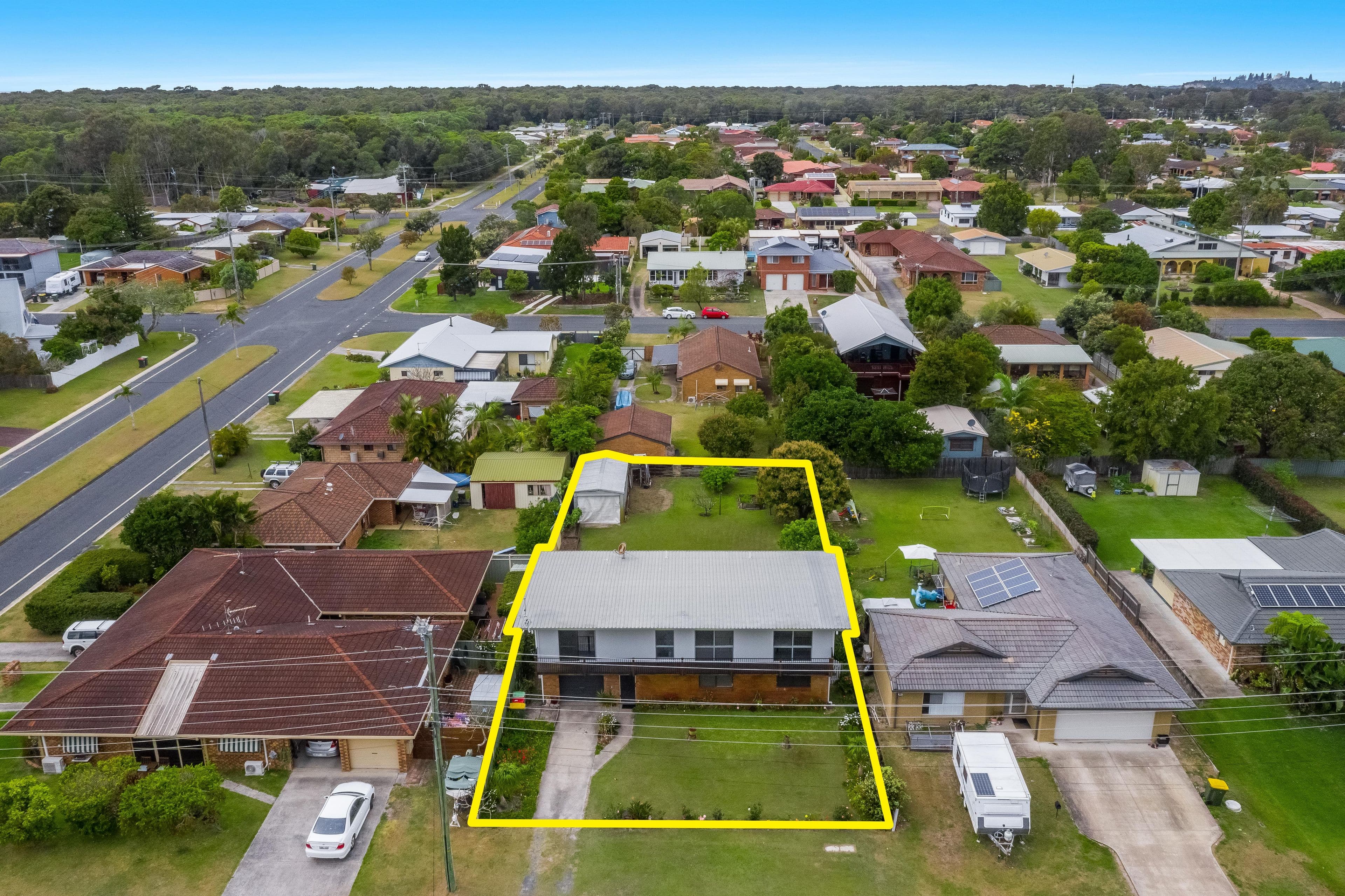 46 Riverview Street, Iluka NSW 2466, Iluka - Thumbnail 3
