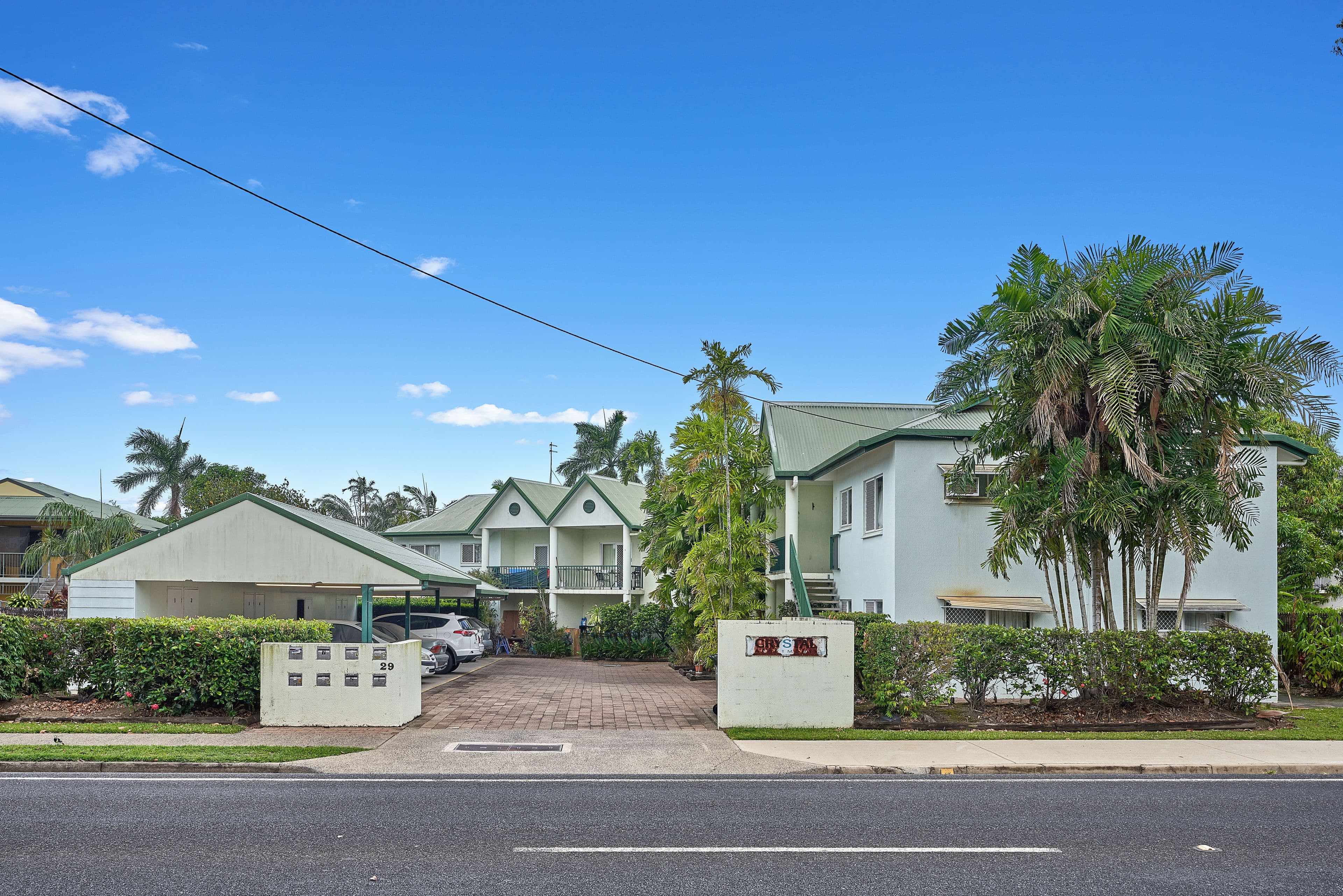 29 Mount Peter Road, Edmonton QLD 4869, Edmonton - Image 1