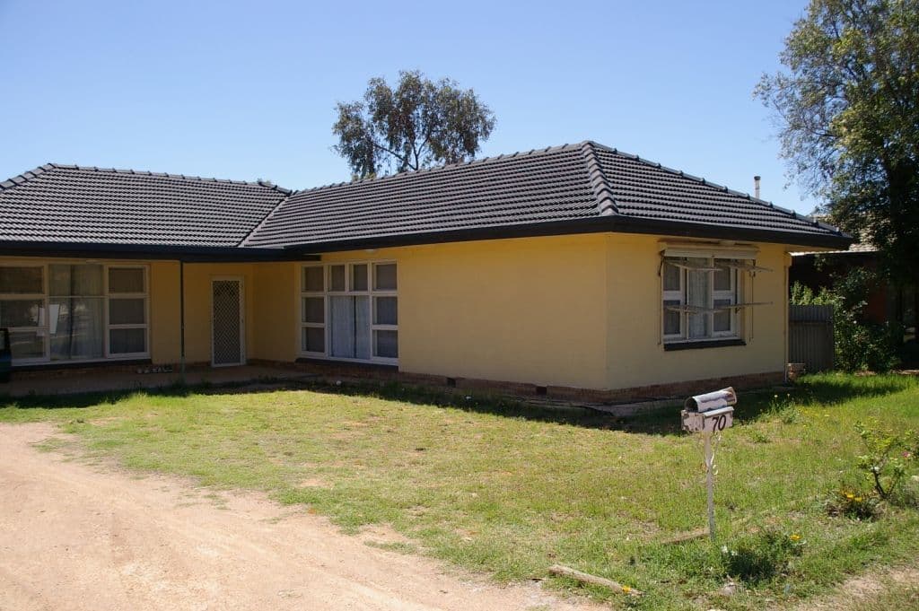 70 Twentieth Street, RENMARK SA 5341, Renmark - Image 1