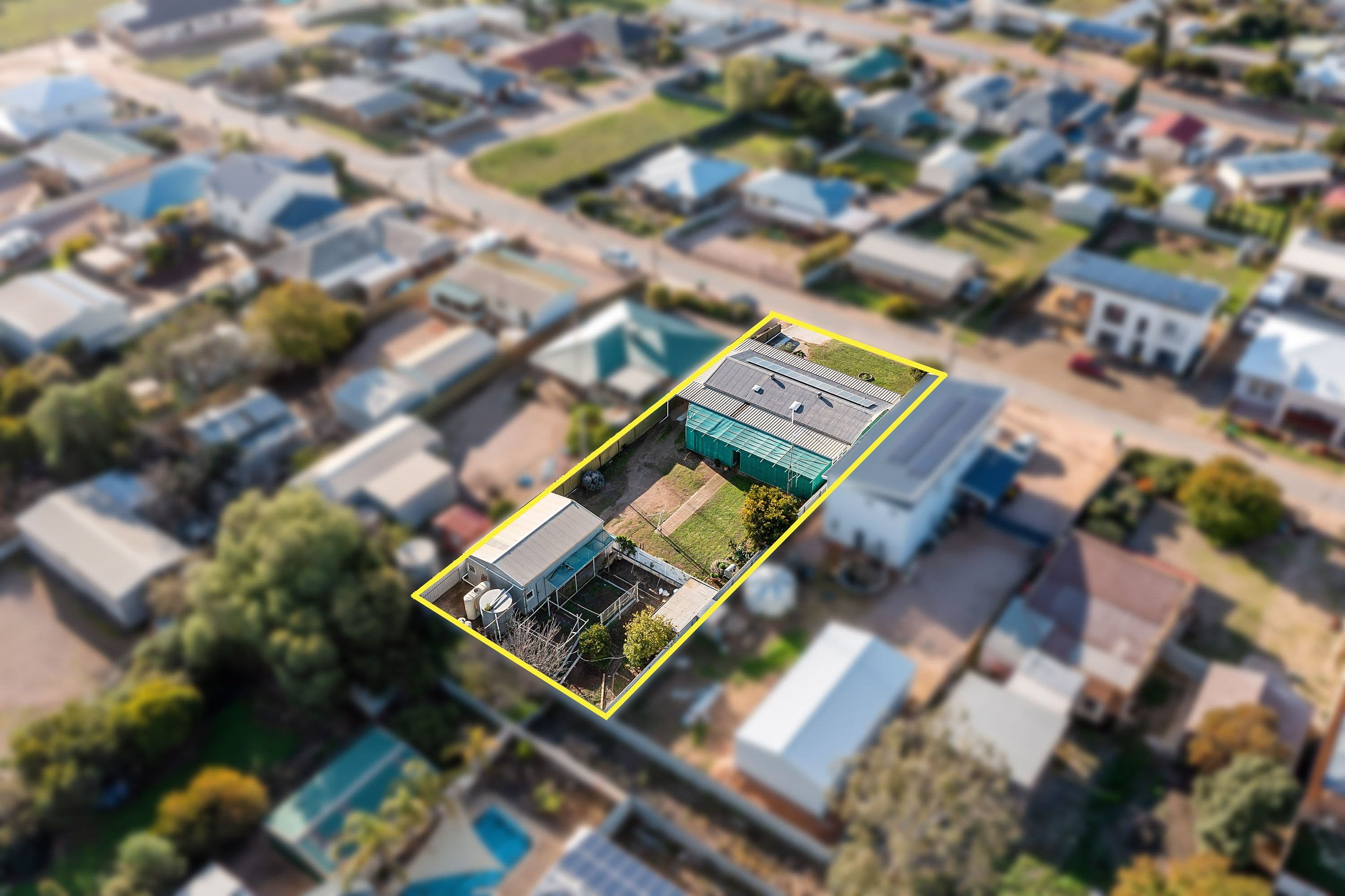 22 Calstock Street, Moonta Bay SA 5558, Moonta Bay - Thumbnail 4