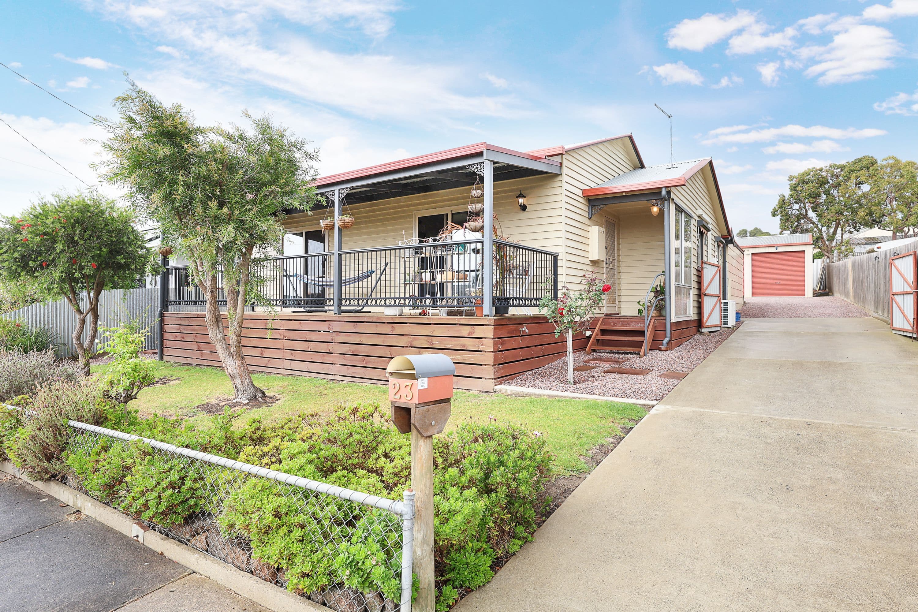 23 Russell Street, Camperdown VIC 3260, Camperdown - Image 1