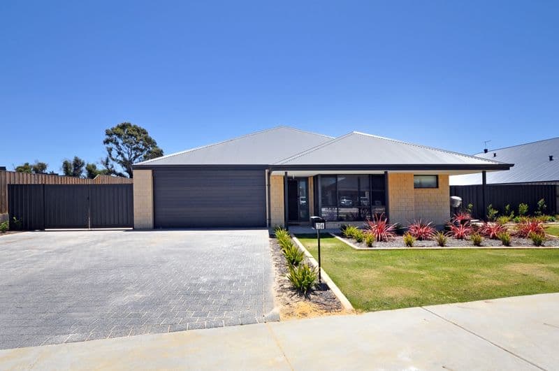 36 Charlottes Vista, Ellenbrook WA 6069, Ellenbrook - Thumbnail 2