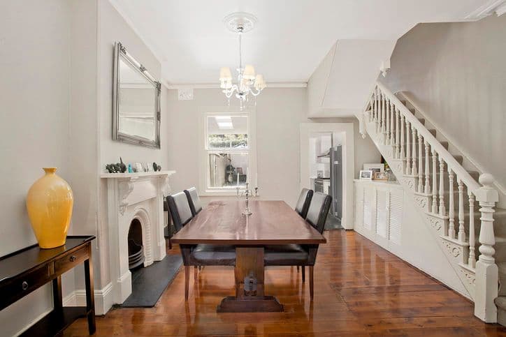 1 Campbell Avenue, PADDINGTON NSW 2021, Paddington - Image 1