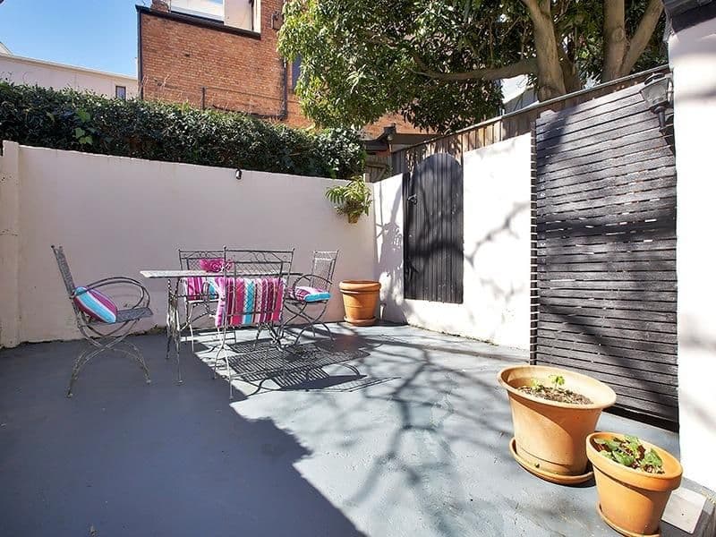 1 Campbell Avenue, PADDINGTON NSW 2021, Paddington - Thumbnail 4