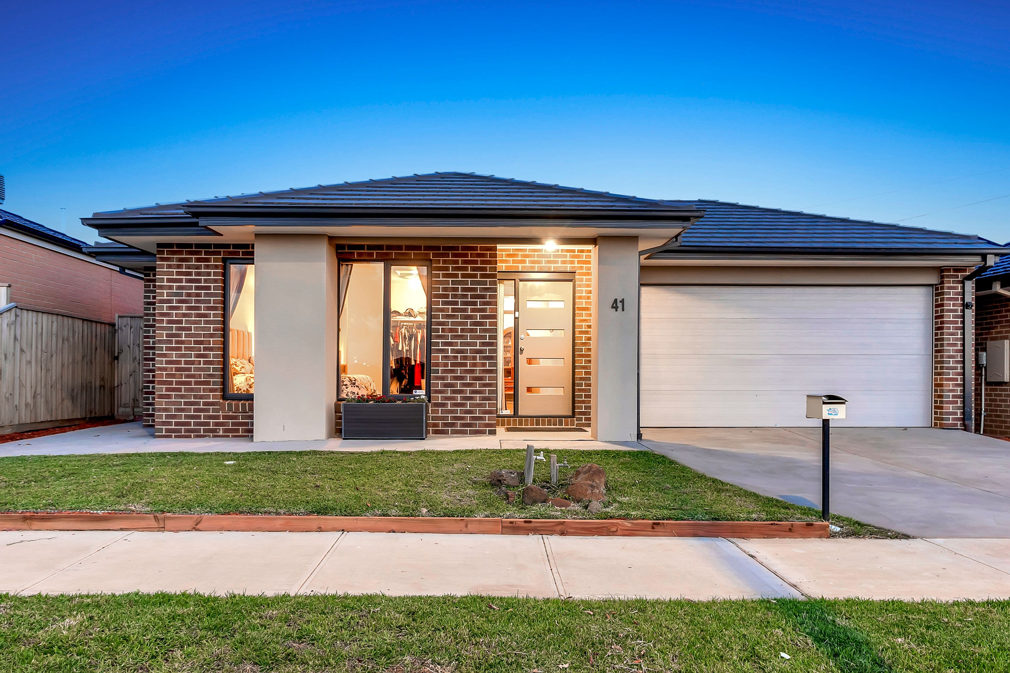 41 Treeve Parkway, Werribee VIC 3030, Werribee - Image 1